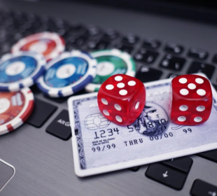 online slot
