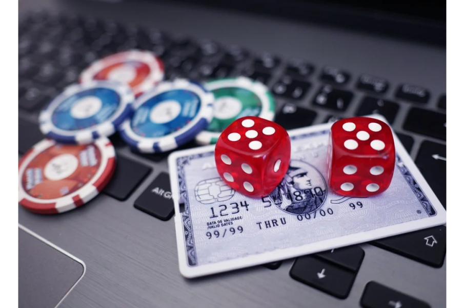 online slot