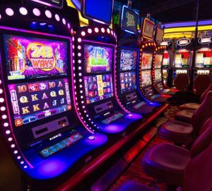 online casinos