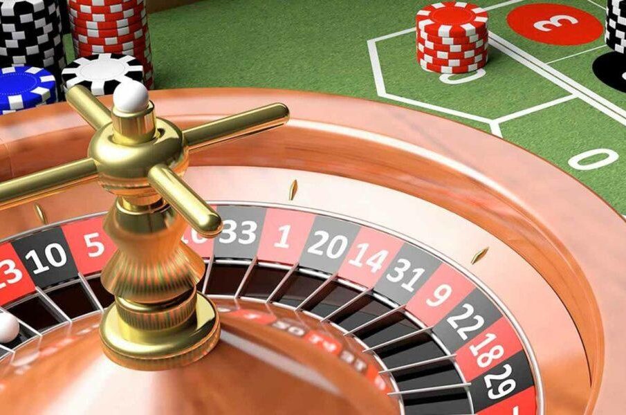 slot